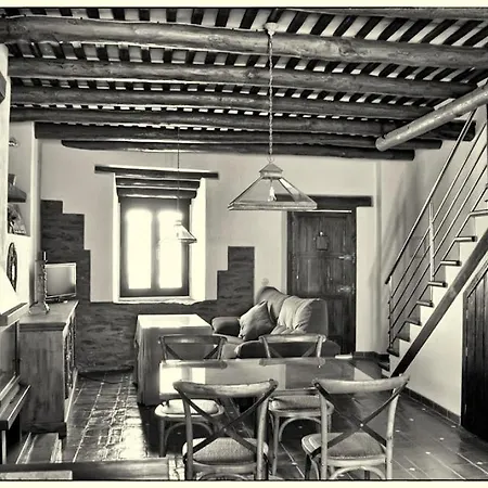 Casa de Férias Cr La Cuadra Constantina